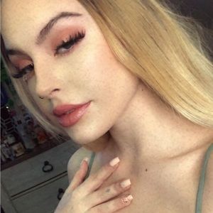 Meet your Posher, Nevaeh